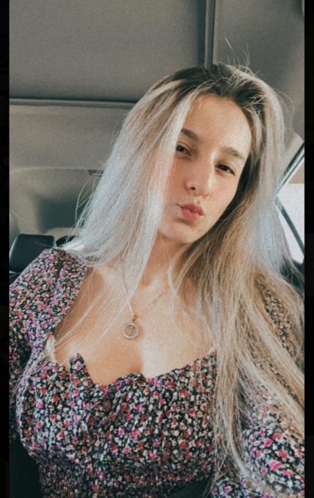 Marce Ortega