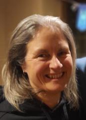 Jenny Holland