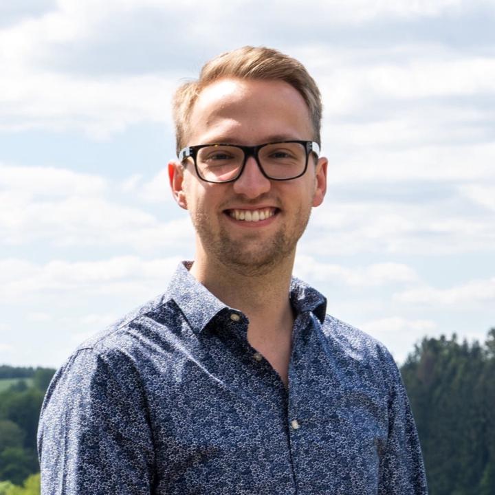 Philipp Duwenhögger