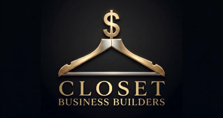 Closet Business Builders