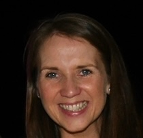 Maria Garratt