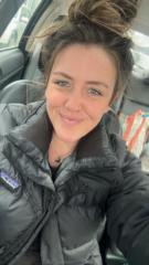 Megan Lang