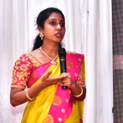 Amuthavalli Natarajan