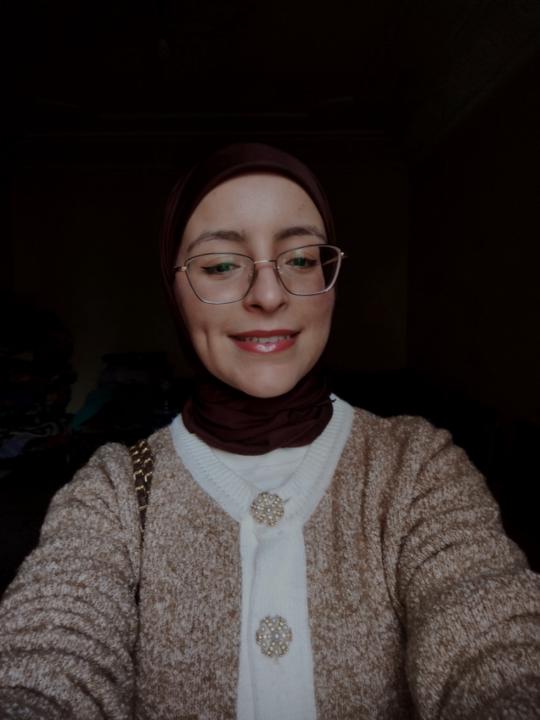 Khaoula El keibi