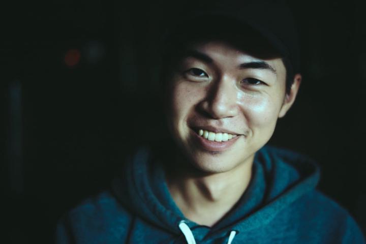 Jack Lin
