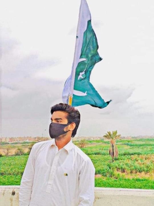 Astsham Khan