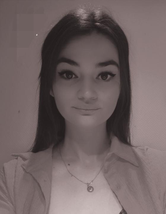 Léa Trentenaere