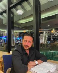 Ahmed Altawashi