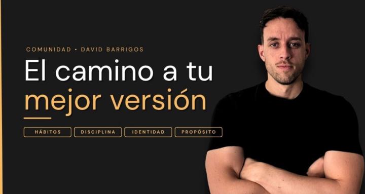 El camino a tu mejor versión