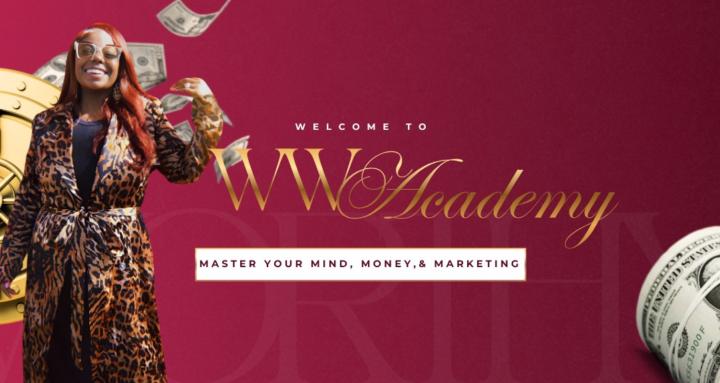 Worthy Woman Academy