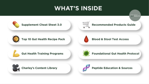 The Holistic Gut Health Hub gallery image