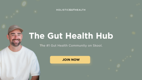 The Holistic Gut Health Hub gallery image