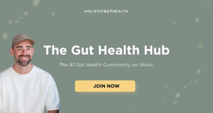 The Holistic Gut Health Hub