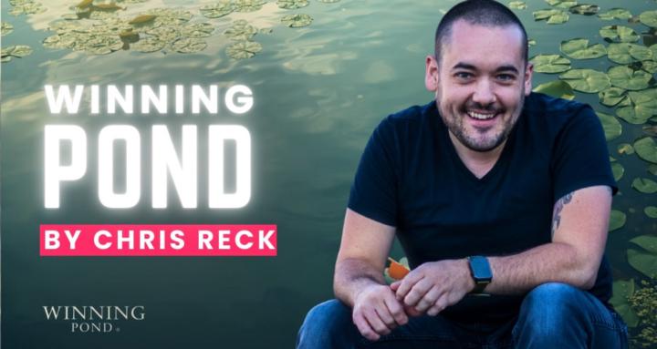 Winning Pond