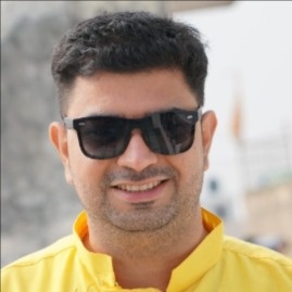 Chander Sansariya
