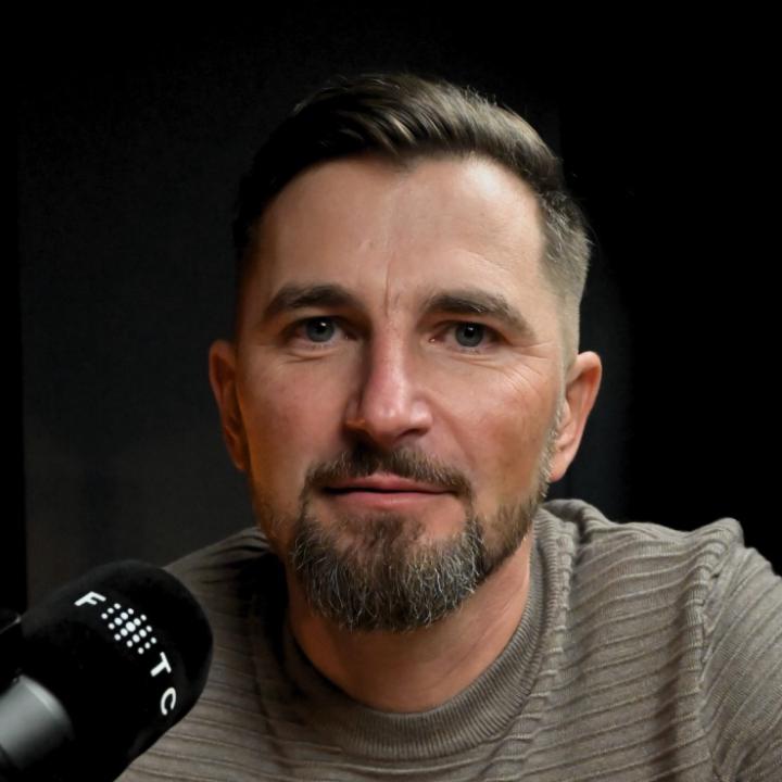 Piotr Donica