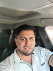 Diego Ivan Guzman Rodriguez