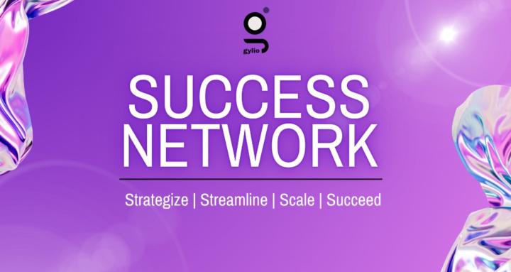 The Success Network