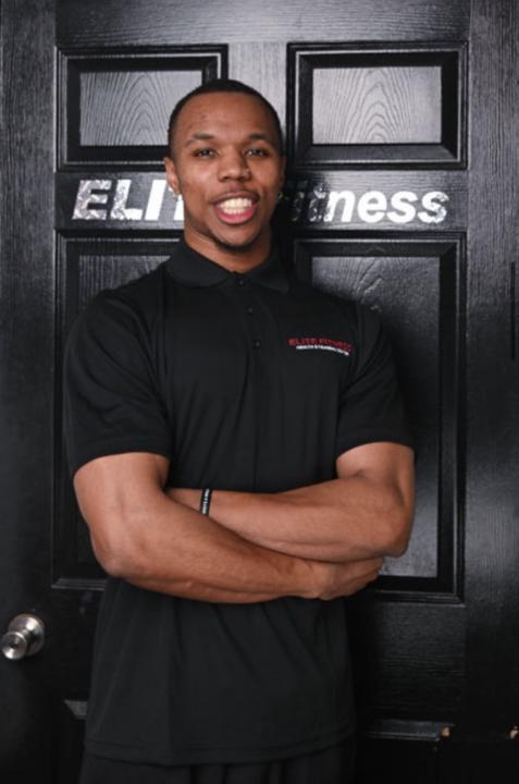 Ashon Turner