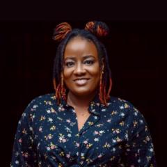 Uche Mukolo