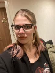 Anna-Lena Preiß