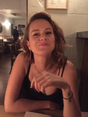 Alexandra Ellis