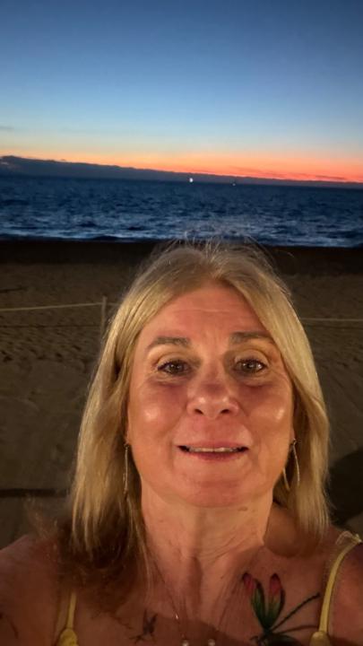 Susie Ewach