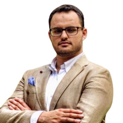 Ignacio Perez