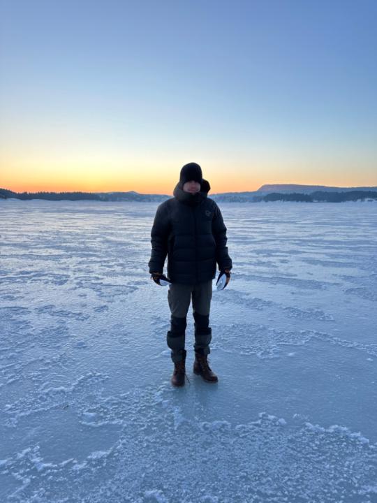 Finn Sukkestad