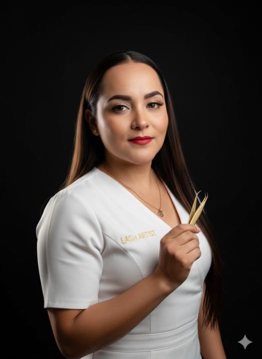 Linda jissela Lozano ortegon