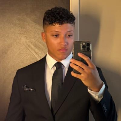 Junior Samuels