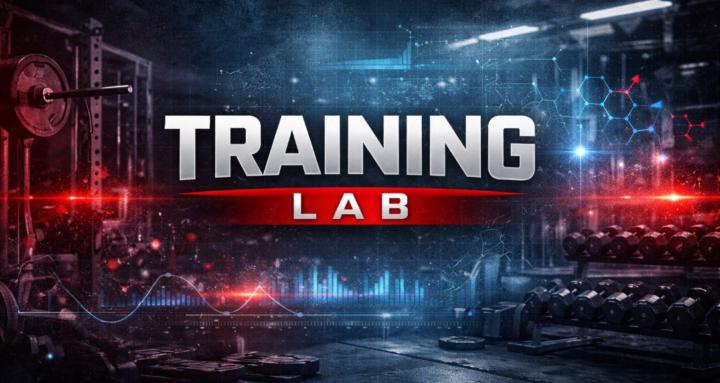 Viktor's Training Lab