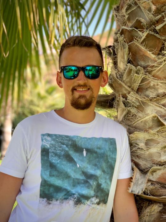 Michał Bartczak