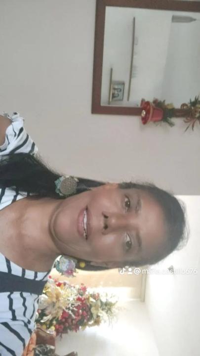 María Castillo