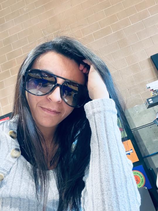 Judy Hernandez