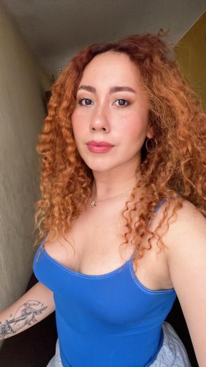 Jen Rodríguez