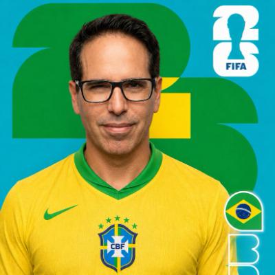 Diego de Oliveira