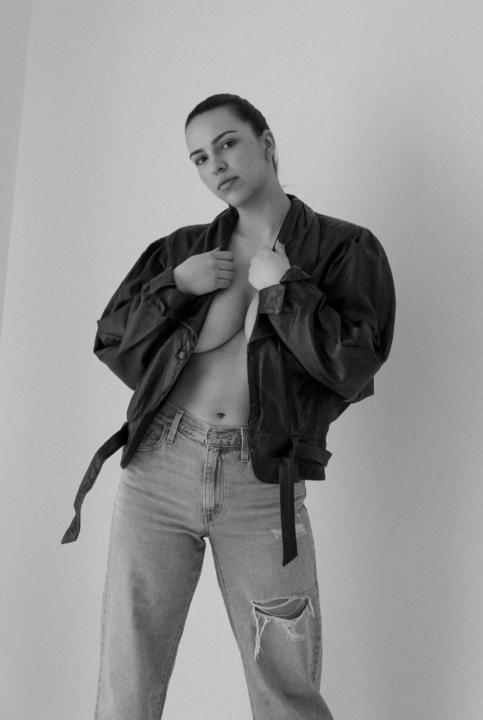 Eva Nabet
