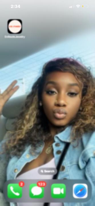 Jasmine Gilbert
