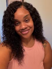 Qiyama Moore