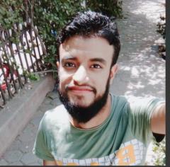 Mostafa Reda