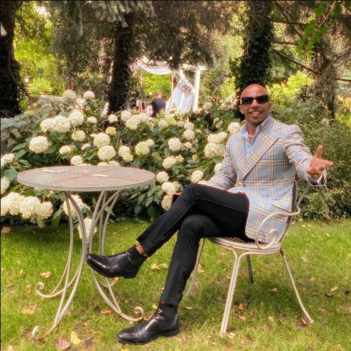 Ayoub Morghati