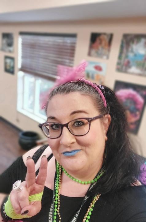 Elizabeth Baldassarro