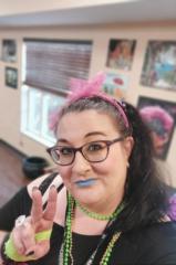 Elizabeth Baldassarro