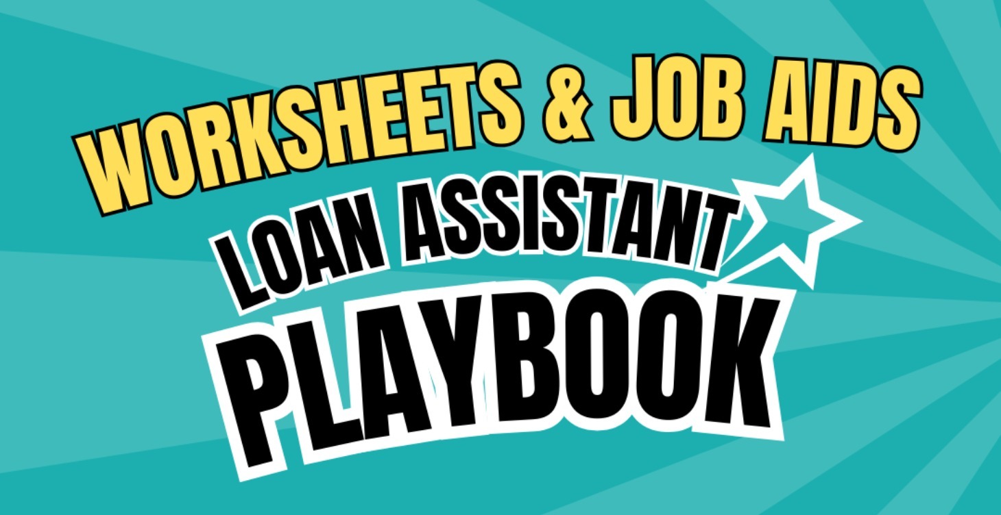 LOA Playbook Printables