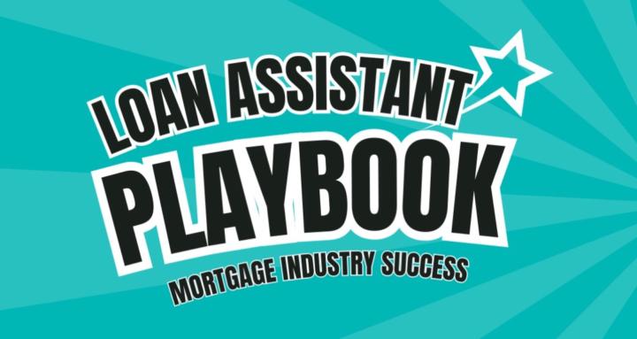 Loan Assistant Playbook