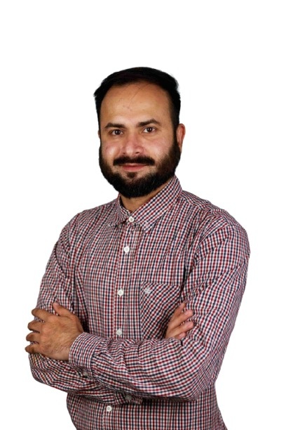 Ahmed Memon
