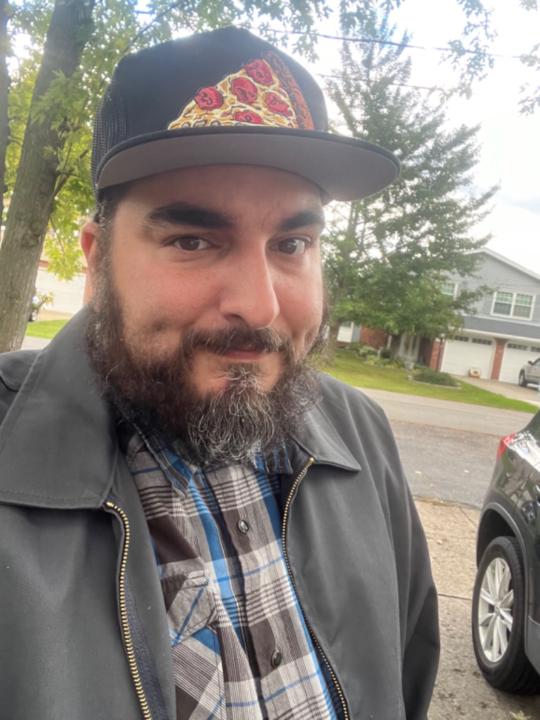 Joe Todaro