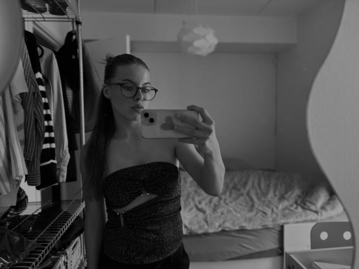 Nicoline Andersson