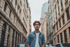 خالد أحمد العموش